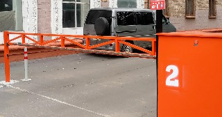 Купить антивандальный шлагбаум Белогорск, цена от 4102 руб.