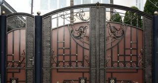 Купить услугу замер ворот Белогорск, цена от 572 рублей
